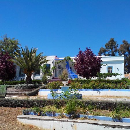 Hotel Casa Grande Constantina Εξωτερικό φωτογραφία