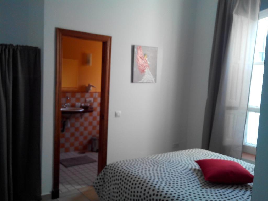 Hotel Casa Grande Constantina Δωμάτιο φωτογραφία