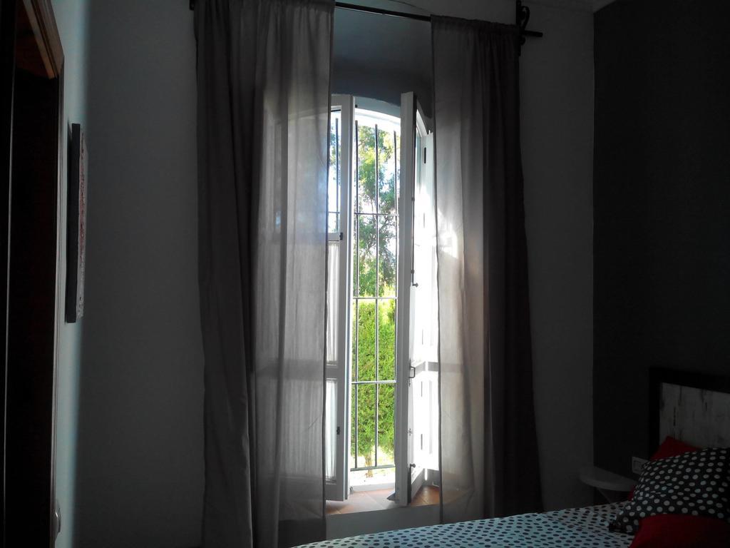 Hotel Casa Grande Constantina Εξωτερικό φωτογραφία