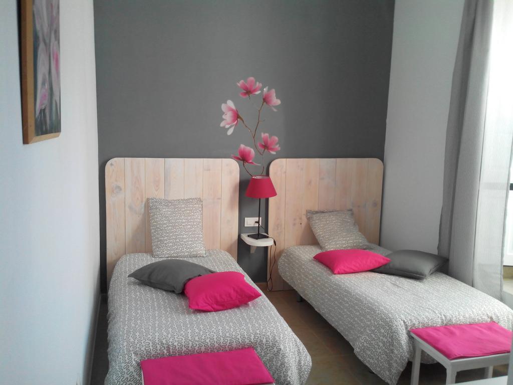Hotel Casa Grande Constantina Δωμάτιο φωτογραφία