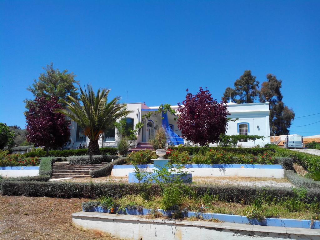 Hotel Casa Grande Constantina Εξωτερικό φωτογραφία