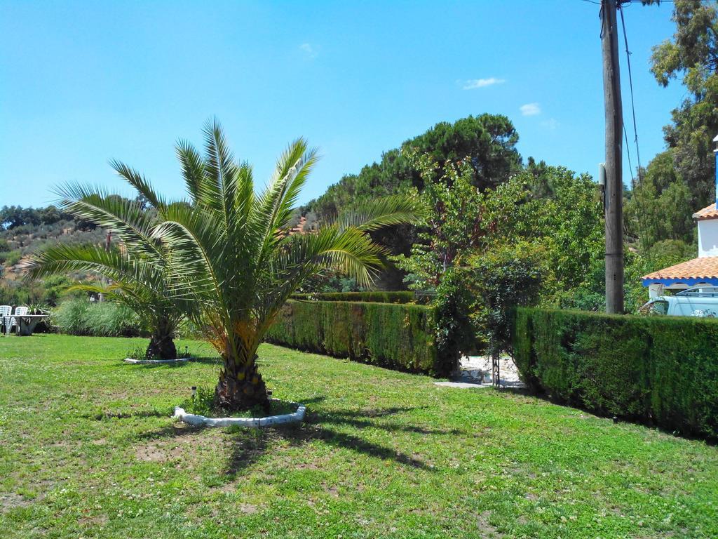 Hotel Casa Grande Constantina Εξωτερικό φωτογραφία