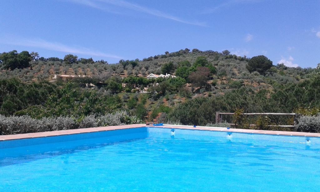 Hotel Casa Grande Constantina Εξωτερικό φωτογραφία