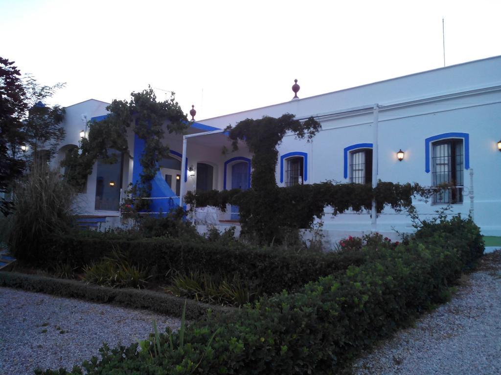 Hotel Casa Grande Constantina Εξωτερικό φωτογραφία