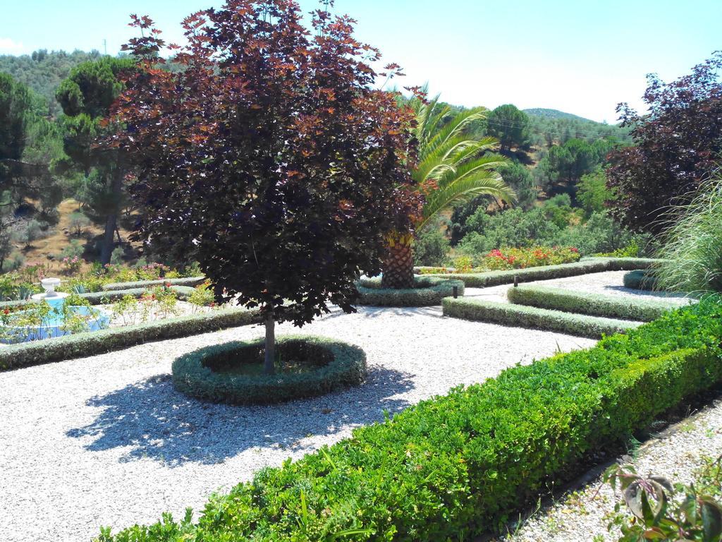 Hotel Casa Grande Constantina Εξωτερικό φωτογραφία