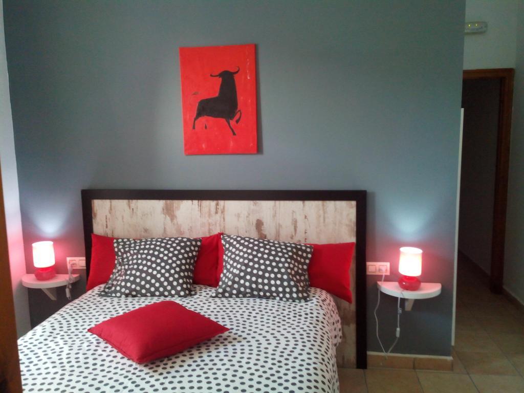 Hotel Casa Grande Constantina Δωμάτιο φωτογραφία