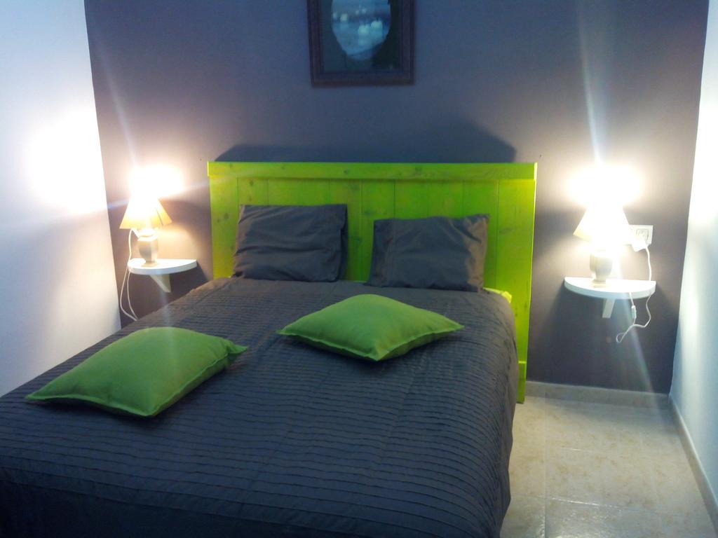 Hotel Casa Grande Constantina Δωμάτιο φωτογραφία