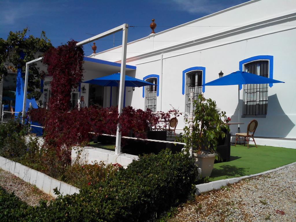 Hotel Casa Grande Constantina Εξωτερικό φωτογραφία