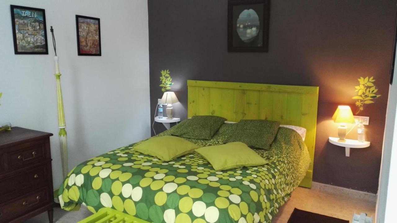 Hotel Casa Grande Constantina Εξωτερικό φωτογραφία