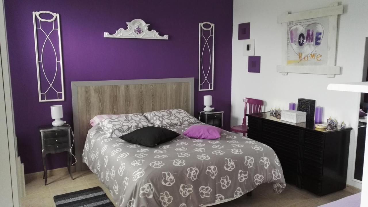 Hotel Casa Grande Constantina Εξωτερικό φωτογραφία