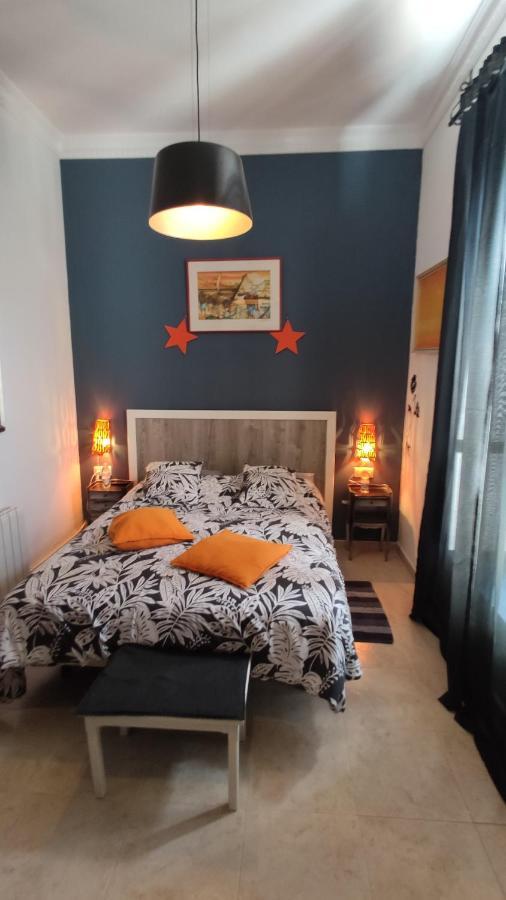 Hotel Casa Grande Constantina Εξωτερικό φωτογραφία