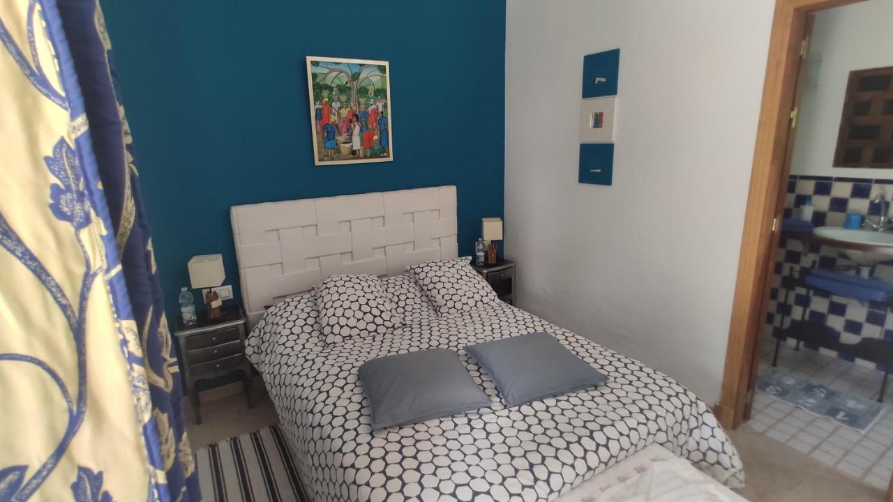 Hotel Casa Grande Constantina Εξωτερικό φωτογραφία