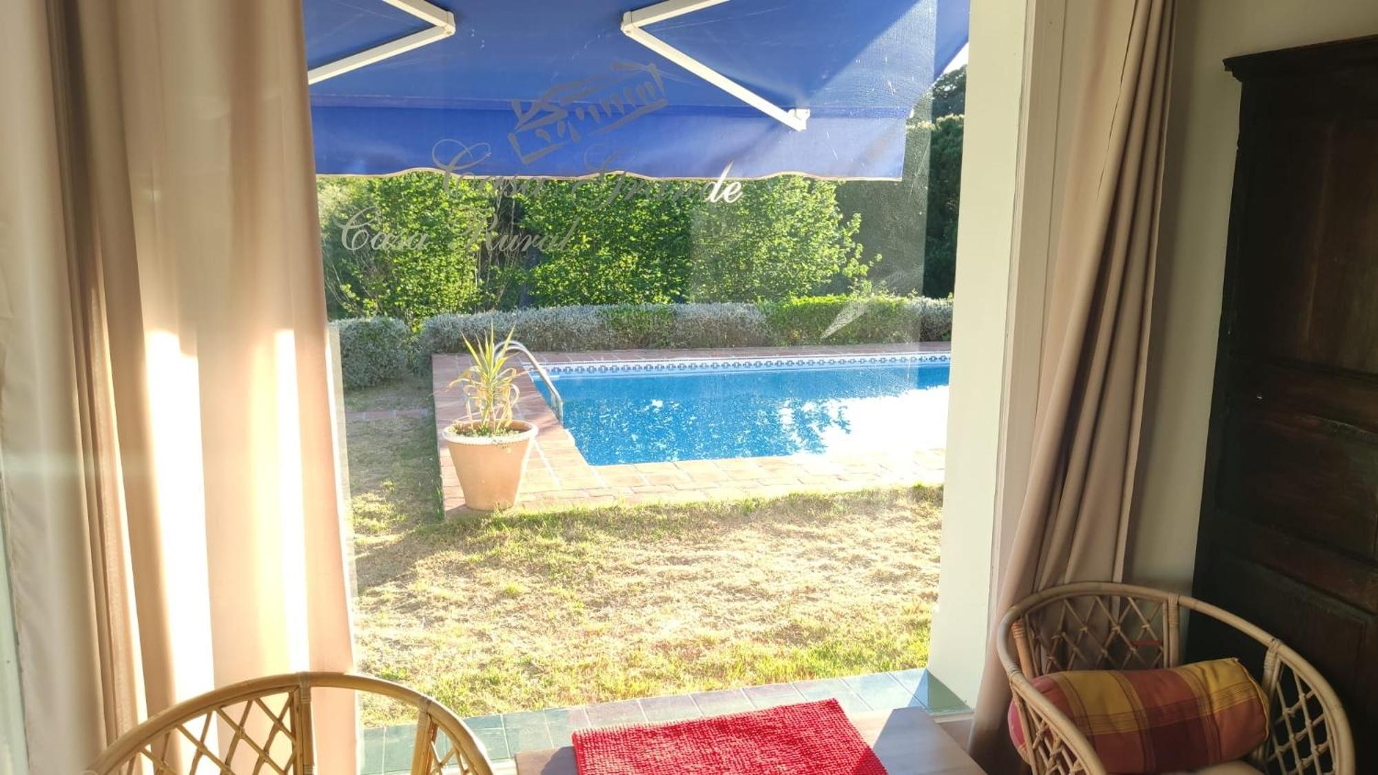 Hotel Casa Grande Constantina Εξωτερικό φωτογραφία