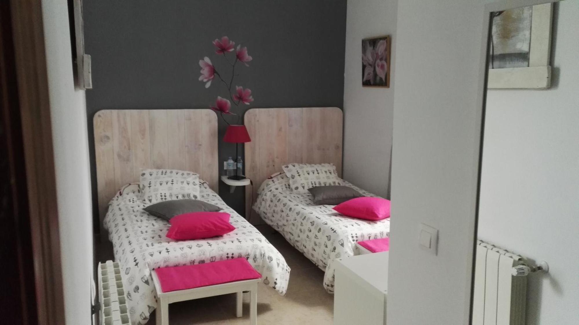 Hotel Casa Grande Constantina Εξωτερικό φωτογραφία