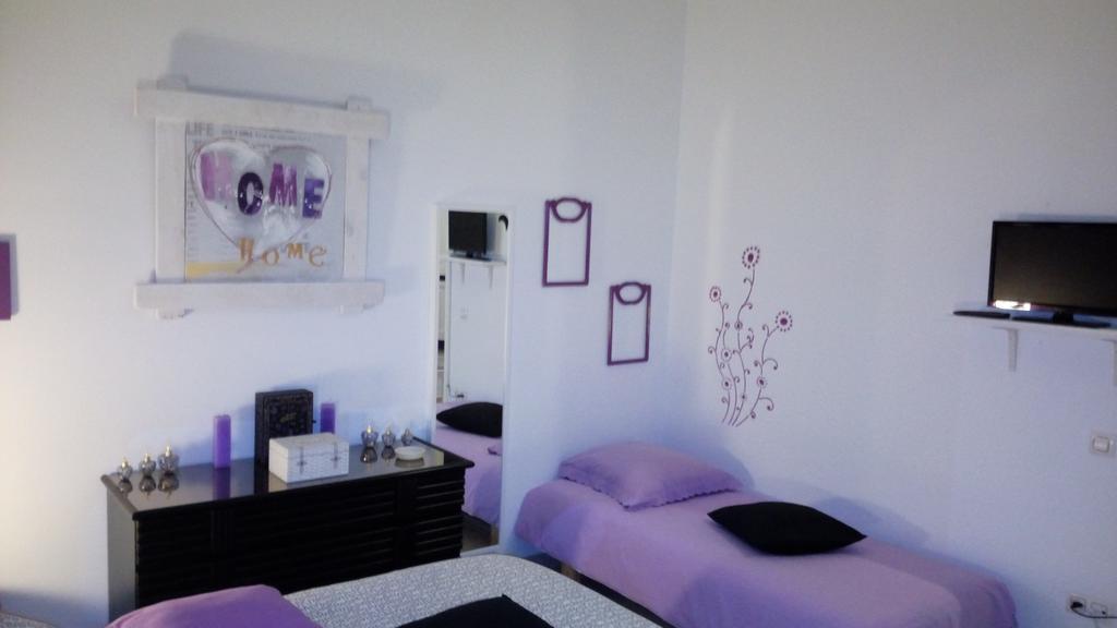 Hotel Casa Grande Constantina Εξωτερικό φωτογραφία