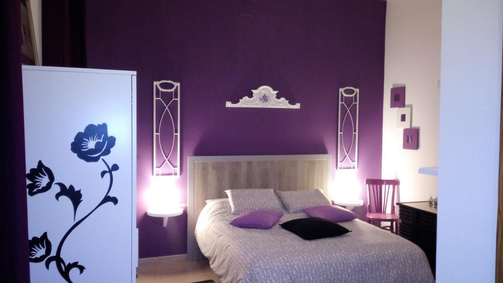 Hotel Casa Grande Constantina Εξωτερικό φωτογραφία