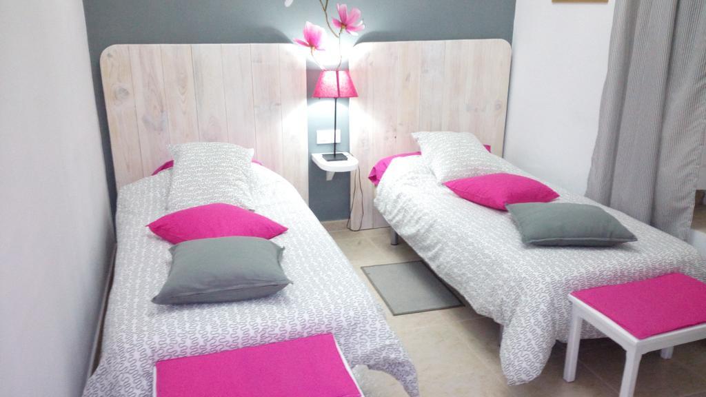 Hotel Casa Grande Constantina Εξωτερικό φωτογραφία