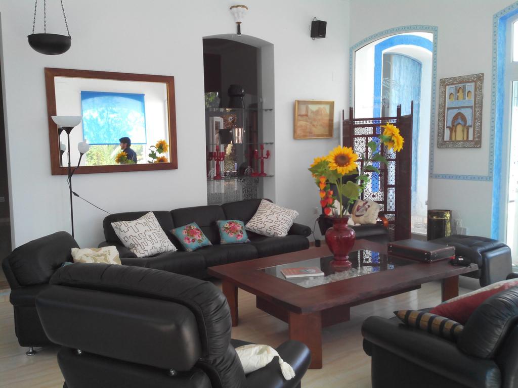 Hotel Casa Grande Constantina Εξωτερικό φωτογραφία