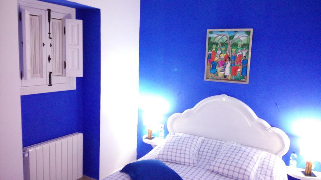 Hotel Casa Grande Constantina Εξωτερικό φωτογραφία