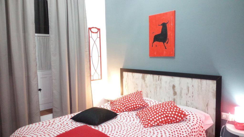 Hotel Casa Grande Constantina Εξωτερικό φωτογραφία