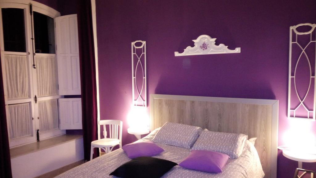 Hotel Casa Grande Constantina Εξωτερικό φωτογραφία