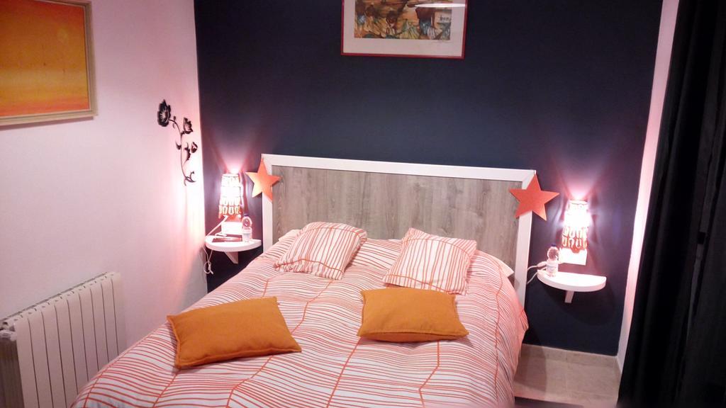 Hotel Casa Grande Constantina Εξωτερικό φωτογραφία
