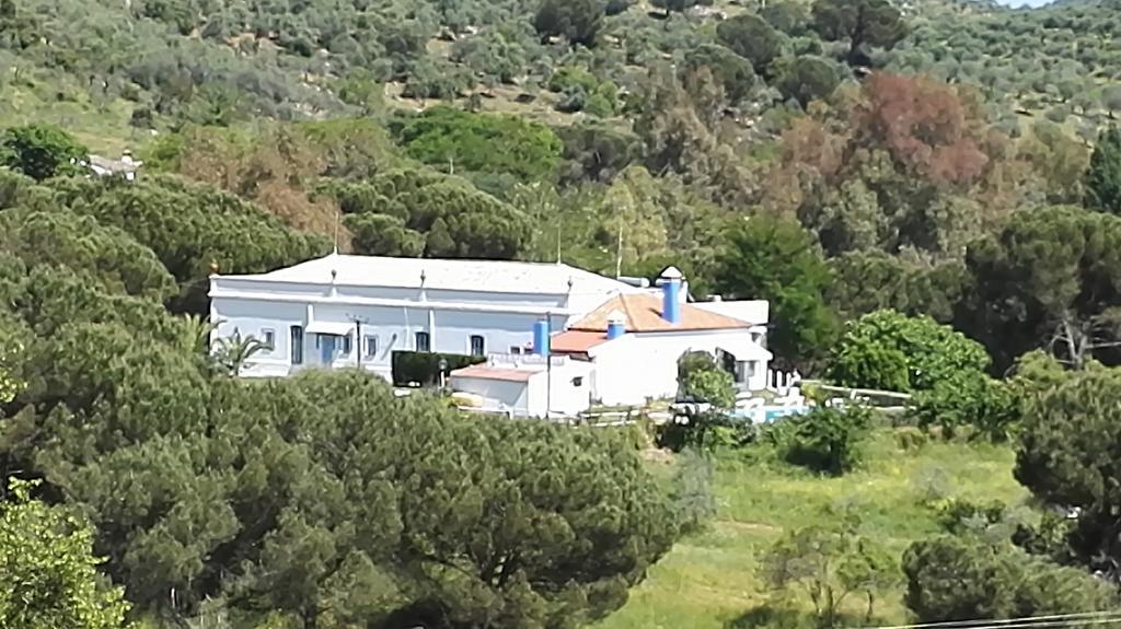 Hotel Casa Grande Constantina Εξωτερικό φωτογραφία