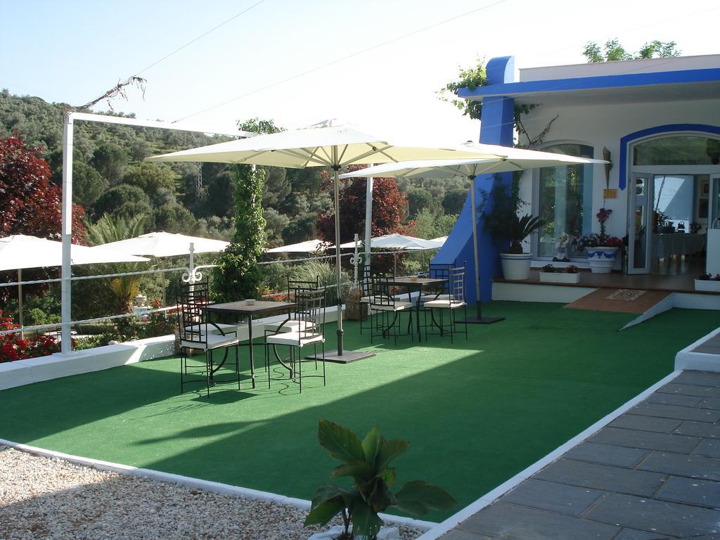 Hotel Casa Grande Constantina Εξωτερικό φωτογραφία