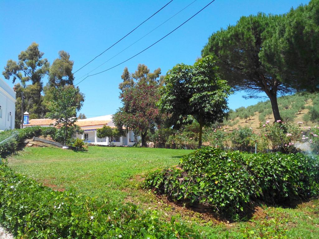 Hotel Casa Grande Constantina Εξωτερικό φωτογραφία